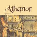 Copertă produs Athanor - gallery small 