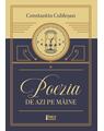 Copertă produs Poezia de azi pe m&acirc;ine - thumb 1