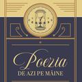Copertă produs Poezia de azi pe m&acirc;ine - gallery small 