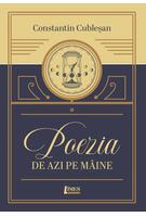 Imagine produs Poezia de azi pe m&acirc;ine