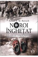 Imagine produs Noroi &icirc;nghețat. Povestea unei evreice din Rom&acirc;nia &icirc;n v&acirc;ltoarea Holocaustului din Transnistria
