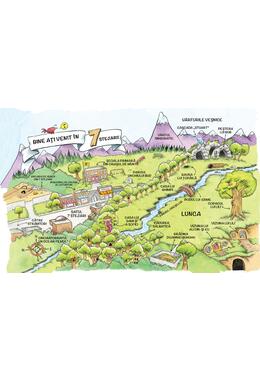 Copertă produs Cele 7 obișnuințe ale copiilor fericiți (Ediția a II-a)