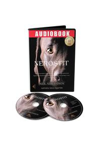 Copertă produs Nerostit (Audiobook)