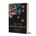 Copertă produs Virtutea naționalismului - gallery small 