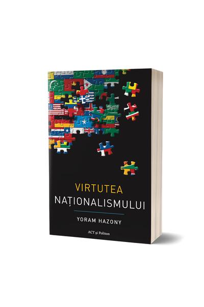 Virtutea naționalismului