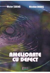 Copertă produs Ameliorare cu defect