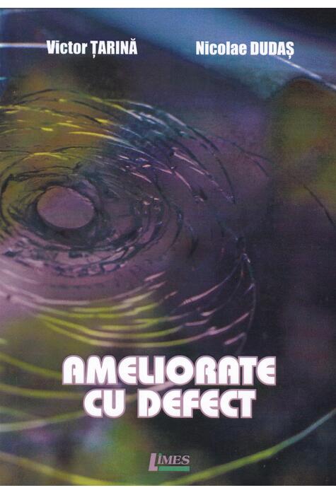 Copertă produs Ameliorare cu defect