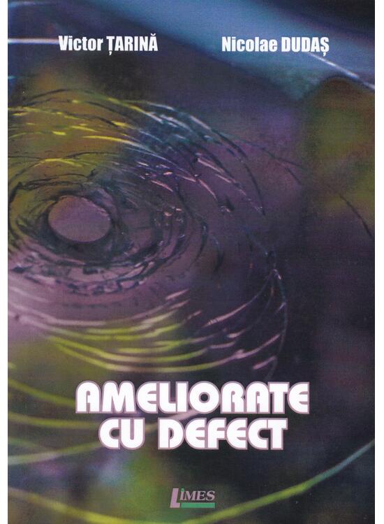 Copertă produs Ameliorare cu defect - gallery big 1