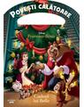 Copertă produs Disney. Frumoasa și Bestia. Cadoul lui Belle. Povești călătoare - thumb 1