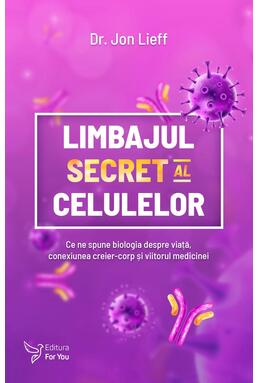 Copertă produs Limbajul secret al celulelor