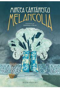 Copertă produs Melancolia