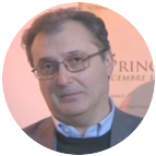 Fotografie autor Giorgio Inglese