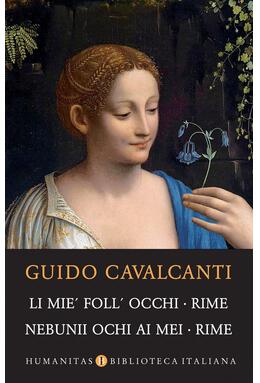 Copertă produs Li mie' foll' occhi. Rime / Nebunii ochi ai mei. Rime (Ediție bilingvă)