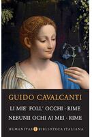 Li mie' foll' occhi. Rime / Nebunii ochi ai mei. Rime (Ediție bilingvă)
