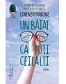 Copertă produs Un băiat ca toți ceilalți - thumb 1