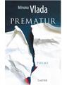 Copertă produs Prematur. Poeme - thumb 1