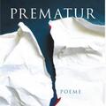 Copertă produs Prematur. Poeme - gallery small 