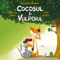 Copertă produs Cocoșul și vulpoiul - gallery small 