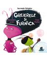 Copertă produs Greierele și furnica - thumb 1