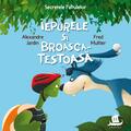Copertă produs Iepurele și broasca-țestoasă - gallery small 