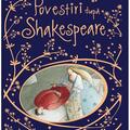 Copertă produs Povestiri după Shakespeare - gallery small 