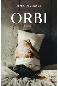 Copertă produs Orbi