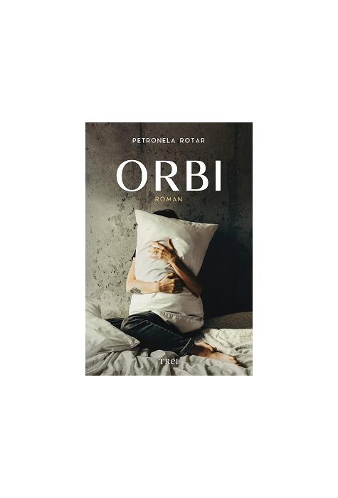 Copertă produs Orbi