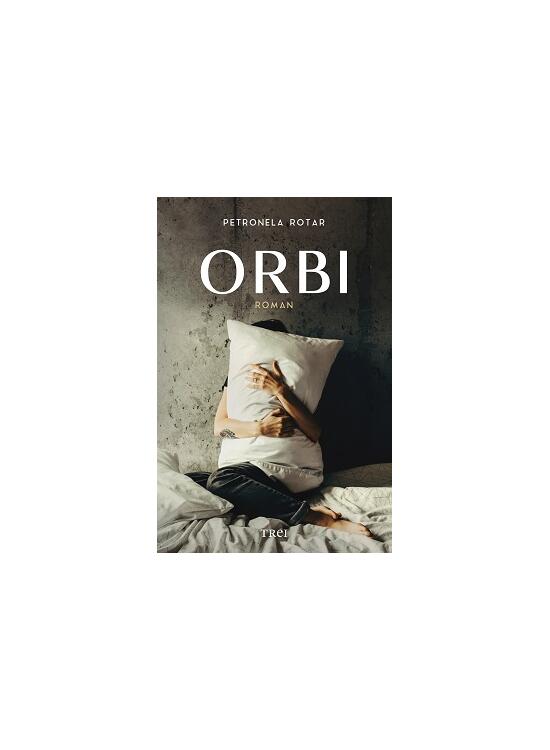 Copertă produs Orbi - gallery big 1