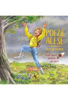 Imagine produs Poezii alese