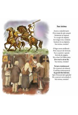Copertă produs Poezii alese