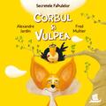Copertă produs Corbul și vulpea - gallery small 