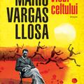 Copertă produs Visul celtului - gallery small 