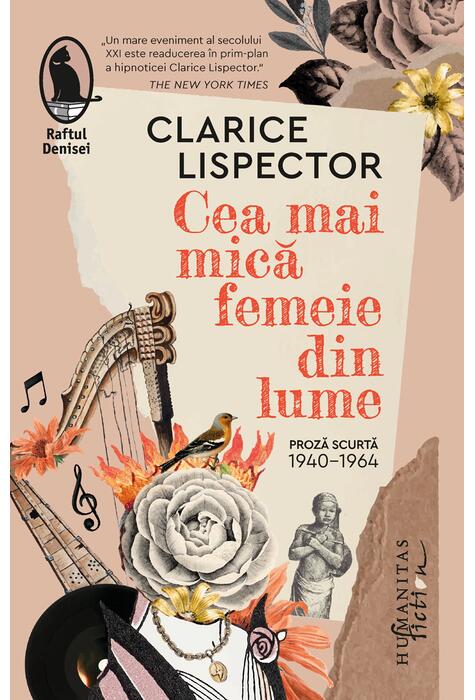 Copertă produs Cea mai mică femeie din lume (Vol. 1)