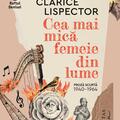 Copertă produs Cea mai mică femeie din lume (Vol. 1) - gallery small 