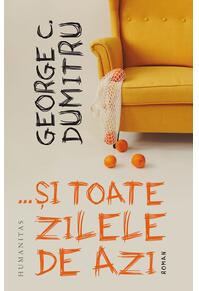 Copertă produs …și toate zilele de azi