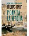 Copertă produs Moartea la Veneţia (Vol. 1) - thumb 1
