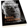 Copertă produs Miracol și catastrofă. Interviuri 1995-2021 - gallery small 