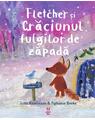 Copertă produs Fletcher și Crăciunul fulgilor de zăpadă - thumb 1