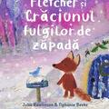 Copertă produs Fletcher și Crăciunul fulgilor de zăpadă - gallery small 