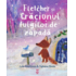 Copertă produs Fletcher și Crăciunul fulgilor de zăpadă