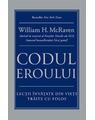 Copertă produs Codul eroului - thumb 1