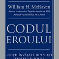 Copertă produs Codul eroului - gallery small 