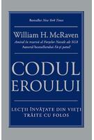 Imagine produs Codul eroului