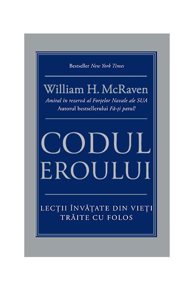 Codul eroului
