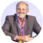 Fotografie autor Guido Tonelli