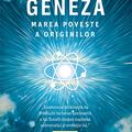 Copertă produs Geneza. Marea poveste a originilor - gallery small 