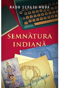 Copertă produs Semnătura indiană