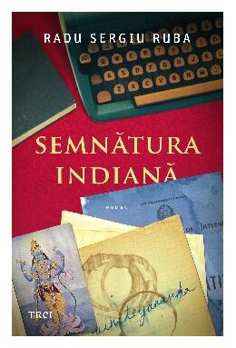 Copertă produs Semnătura indiană