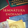 Copertă produs Semnătura indiană - gallery small 