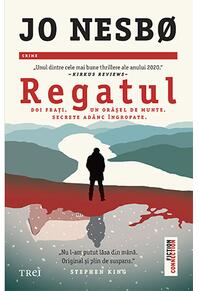 Copertă produs Regatul (Vol. 1)